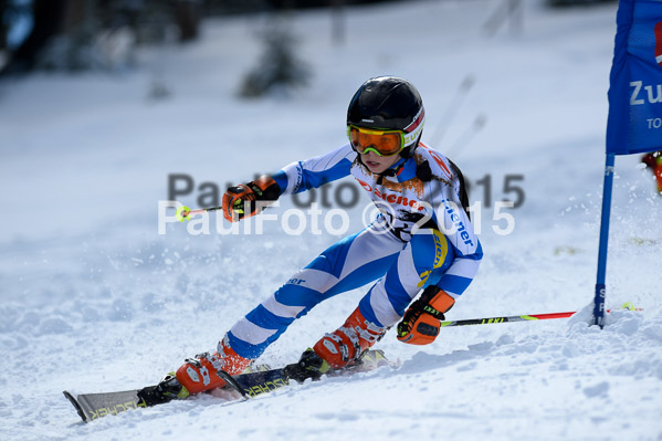 Ziener Cup Finale 2015