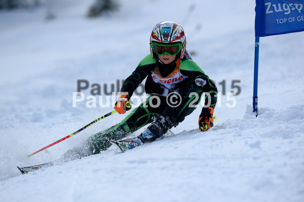 Ziener Cup Finale 2015