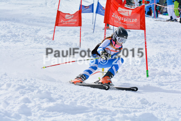 Ziener Cup Finale 2015