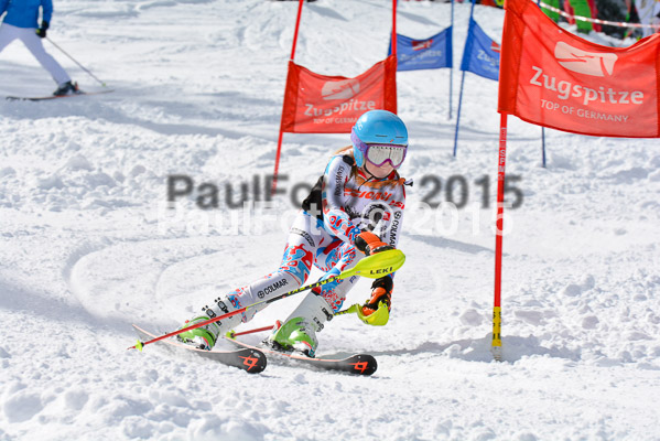 Ziener Cup Finale 2015