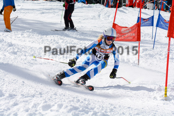Ziener Cup Finale 2015