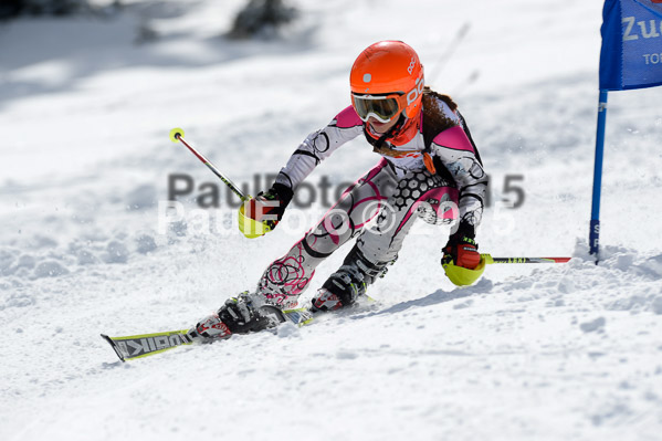 Ziener Cup Finale 2015