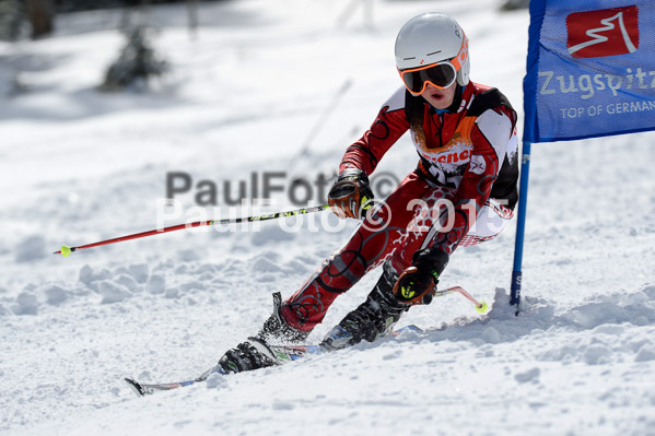Ziener Cup Finale 2015