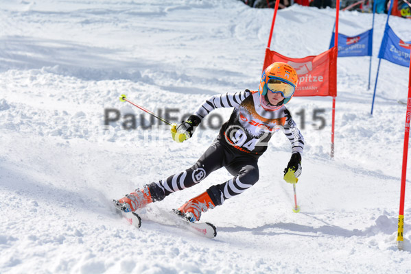 Ziener Cup Finale 2015