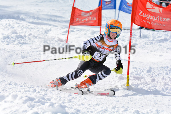 Ziener Cup Finale 2015