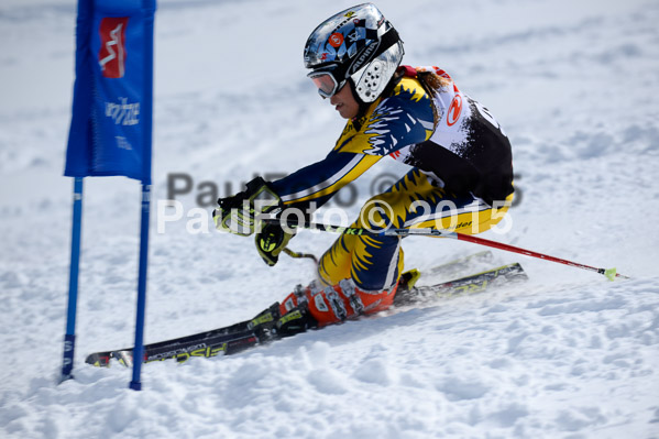Ziener Cup Finale 2015