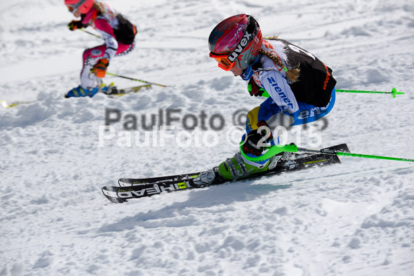 Ziener Cup Finale 2015