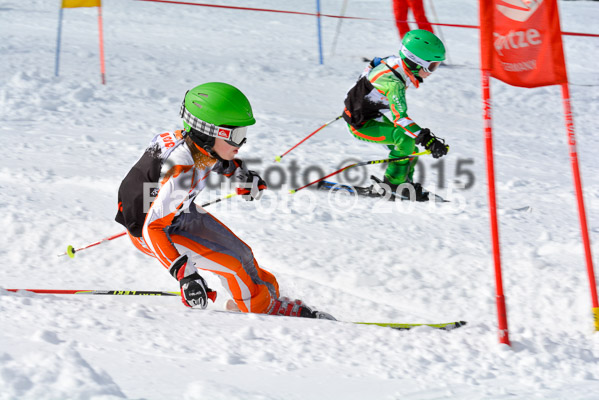 Ziener Cup Finale 2015
