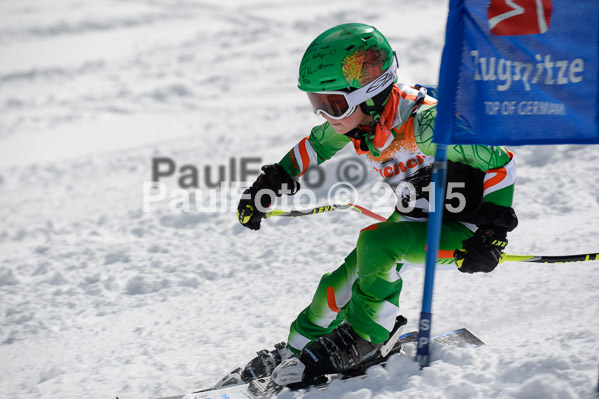 Ziener Cup Finale 2015