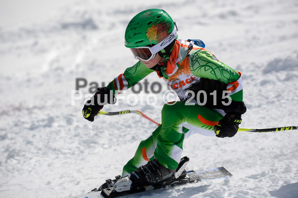 Ziener Cup Finale 2015