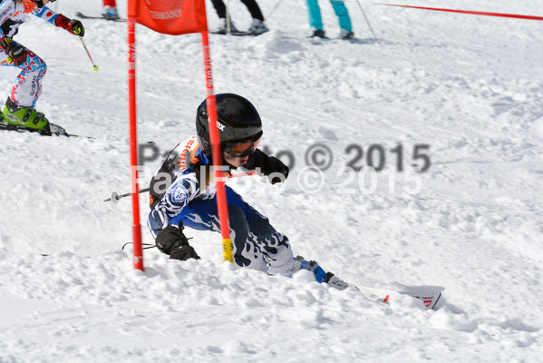 Ziener Cup Finale 2015