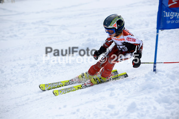 Ziener Cup Finale 2015