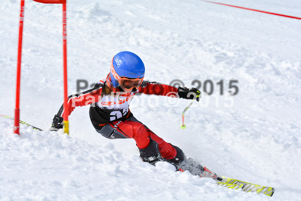Ziener Cup Finale 2015