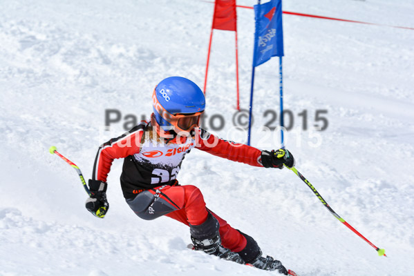 Ziener Cup Finale 2015