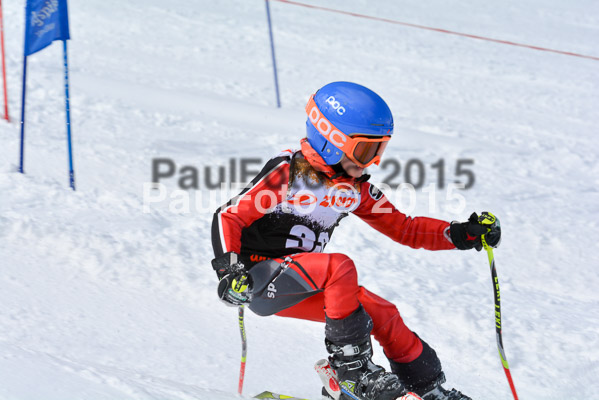 Ziener Cup Finale 2015