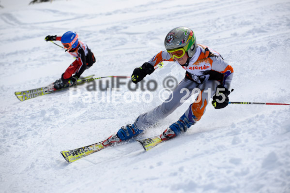 Ziener Cup Finale 2015