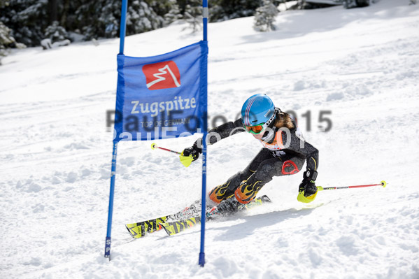 Ziener Cup Finale 2015