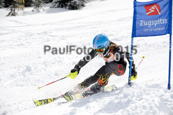 Ziener Cup Finale 2015