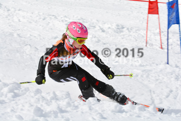 Ziener Cup Finale 2015