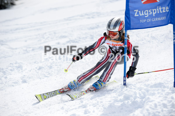 Ziener Cup Finale 2015