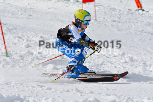 Ziener Cup Finale 2015