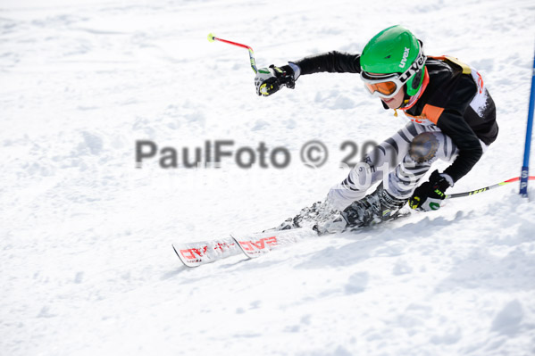 Ziener Cup Finale 2015