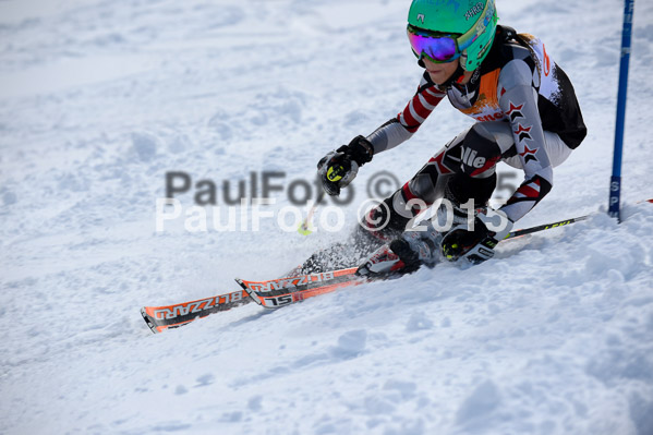 Ziener Cup Finale 2015