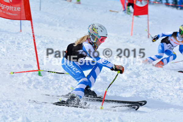 Ziener Cup Finale 2015