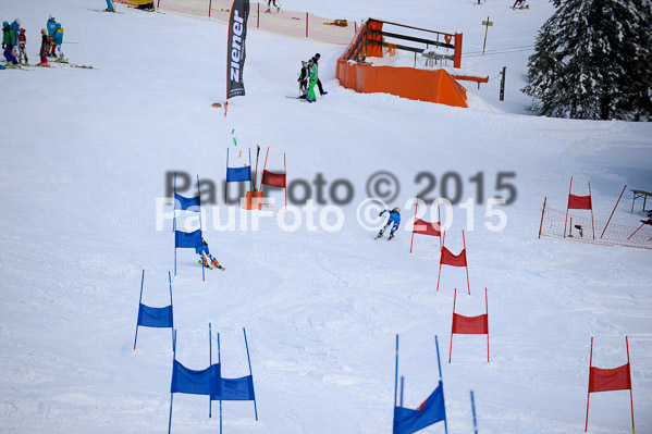 Ziener Cup Finale 2015