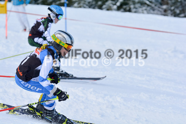 Ziener Cup Finale 2015