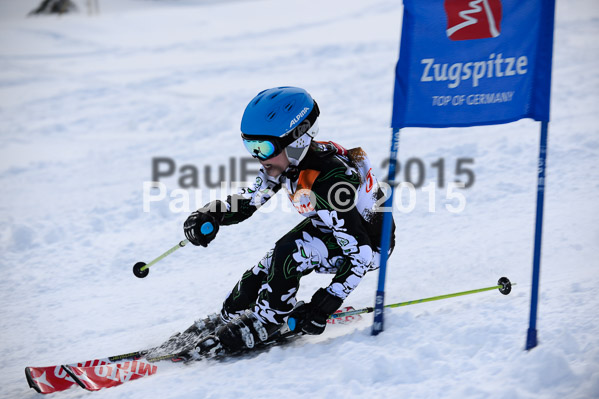 Ziener Cup Finale 2015