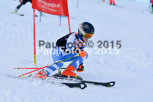 Ziener Cup Finale 2015