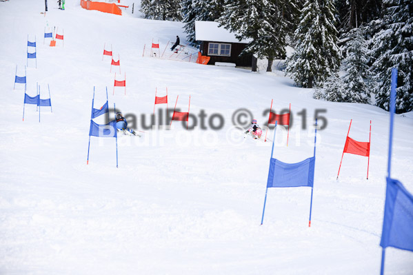 Ziener Cup Finale 2015
