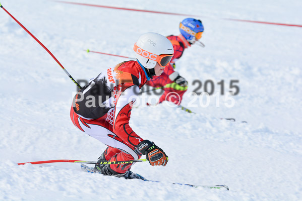 Ziener Cup Finale 2015