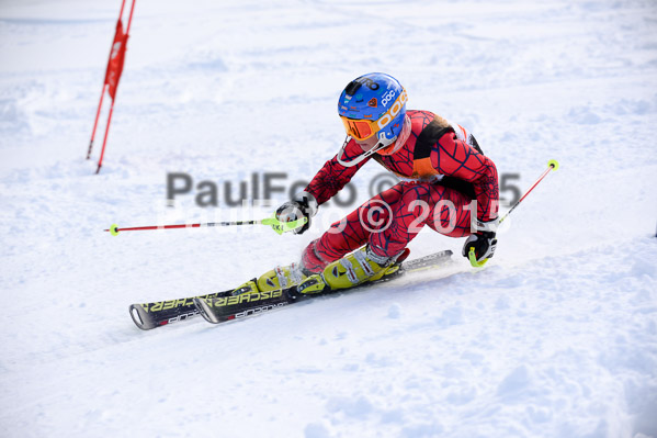 Ziener Cup Finale 2015