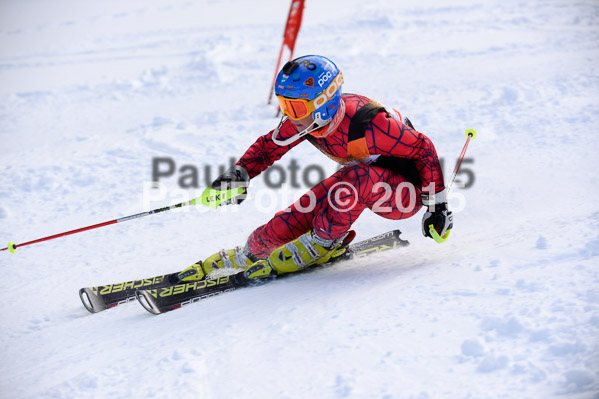 Ziener Cup Finale 2015