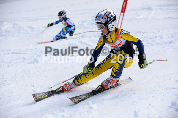 Ziener Cup Finale 2015