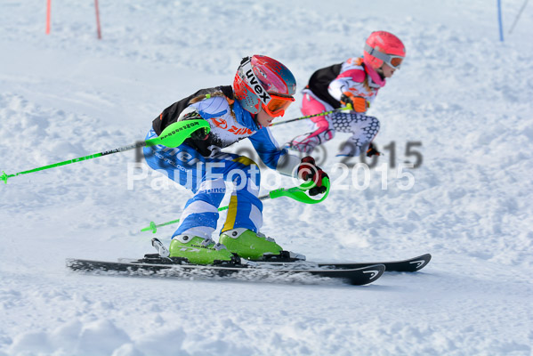 Ziener Cup Finale 2015