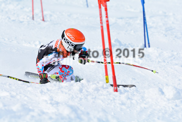 Ziener Cup Finale 2015