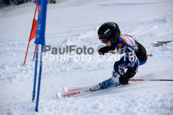 Ziener Cup Finale 2015