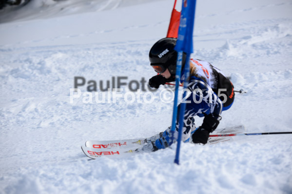 Ziener Cup Finale 2015