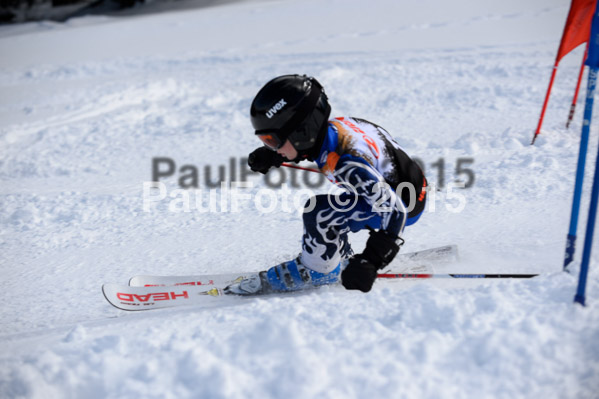 Ziener Cup Finale 2015