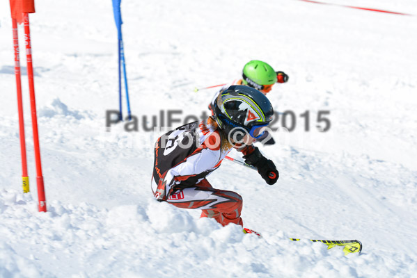 Ziener Cup Finale 2015