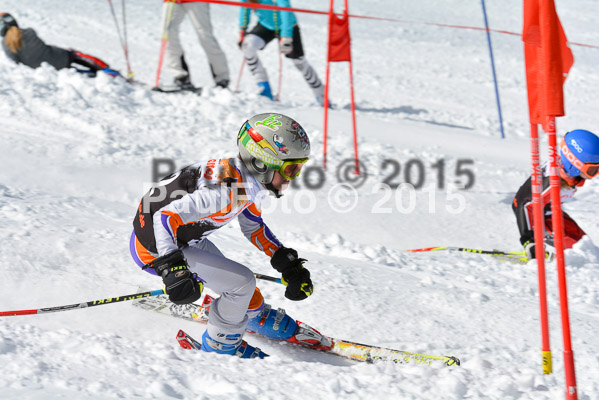 Ziener Cup Finale 2015