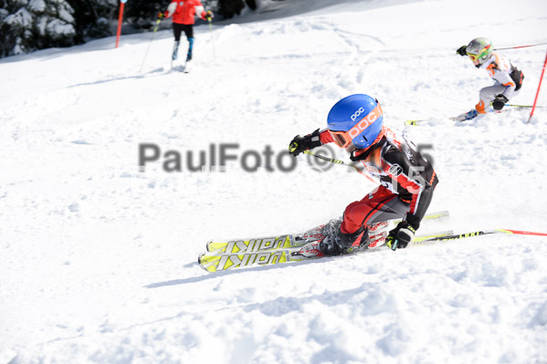 Ziener Cup Finale 2015