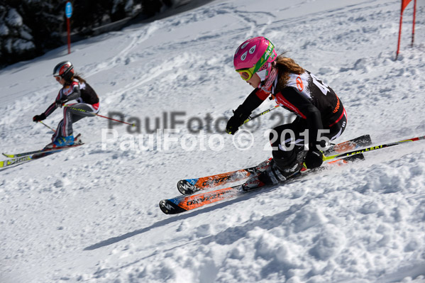 Ziener Cup Finale 2015