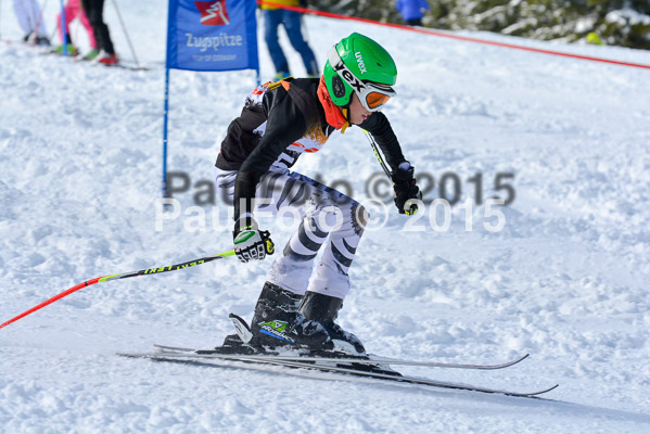 Ziener Cup Finale 2015