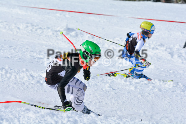 Ziener Cup Finale 2015