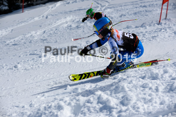 Ziener Cup Finale 2015