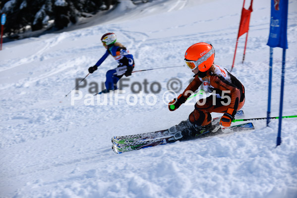 Ziener Cup Finale 2015